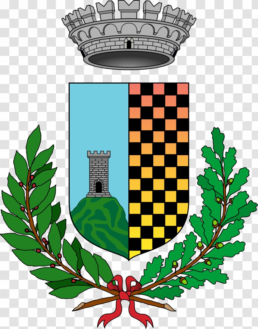 Campotosto Palermo Province Of Turin Coat Arms Blazon - Crown - Comunioacuten Icon Transparent PNG