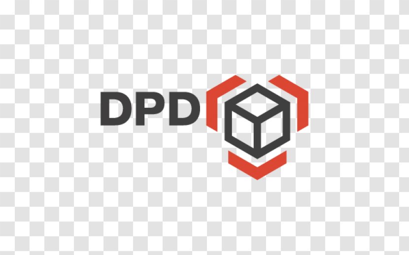 DPDgroup Logo Package Delivery Parcel - Symbol - Business Transparent PNG