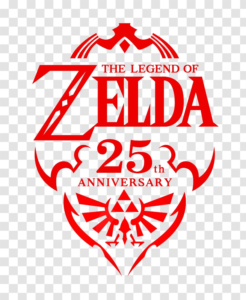 The Legend Of Zelda: Skyward Sword Ocarina Time Twilight Princess HD Wii - Watercolor - Aniversary Transparent PNG