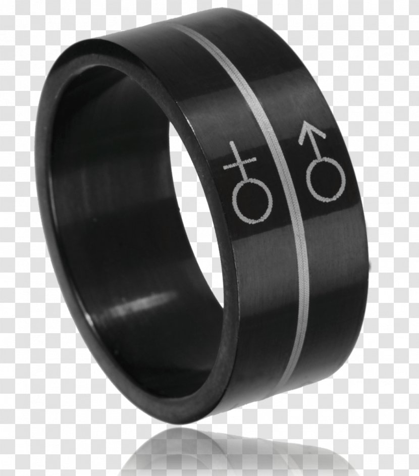 Jewellery Wedding Ring Silver - 18 Transparent PNG