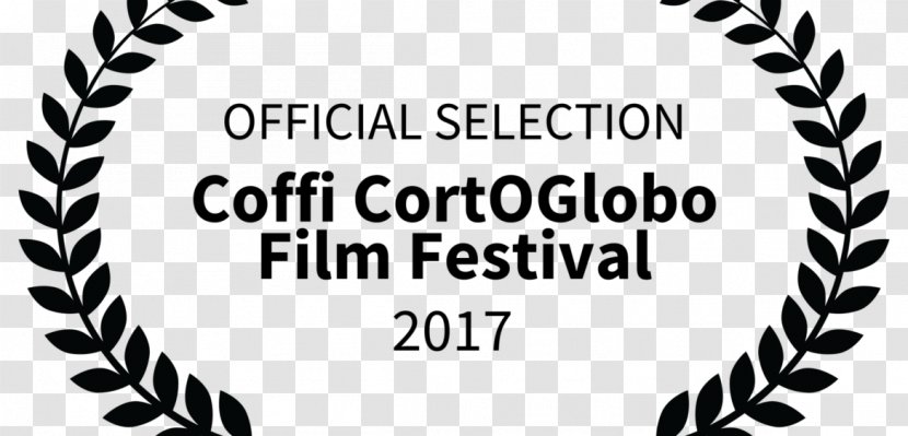 Film Festival Short Screening - Black And White - Coffi Transparent PNG