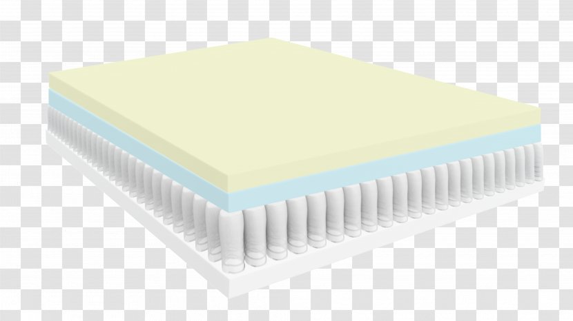 Material Mattress Transparent PNG