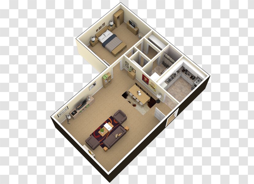 Floor Plan - Design Transparent PNG