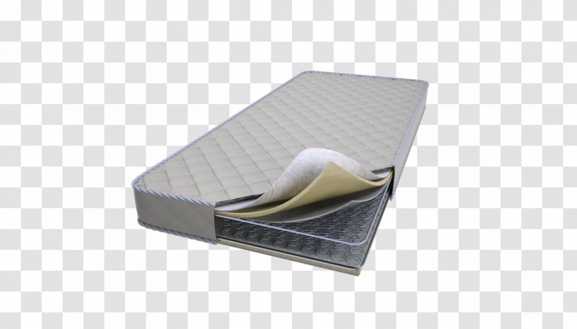 Mattress Bed Sleep Viridis Венге - Box Transparent PNG