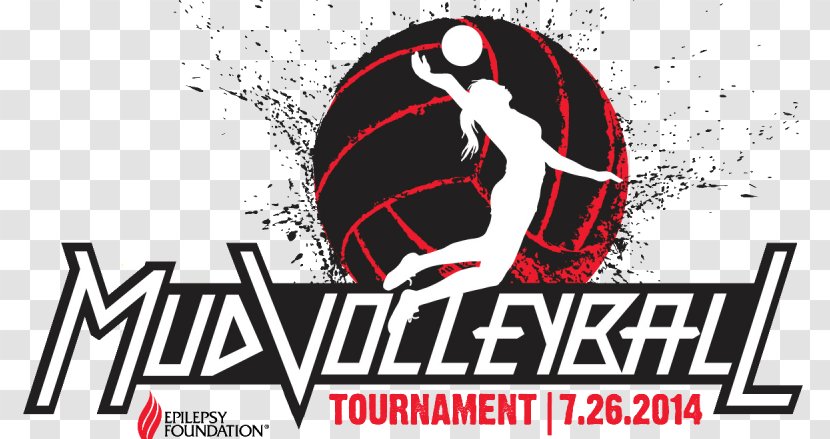 Volleyball T-shirt Game Logo - Cincinnati Transparent PNG