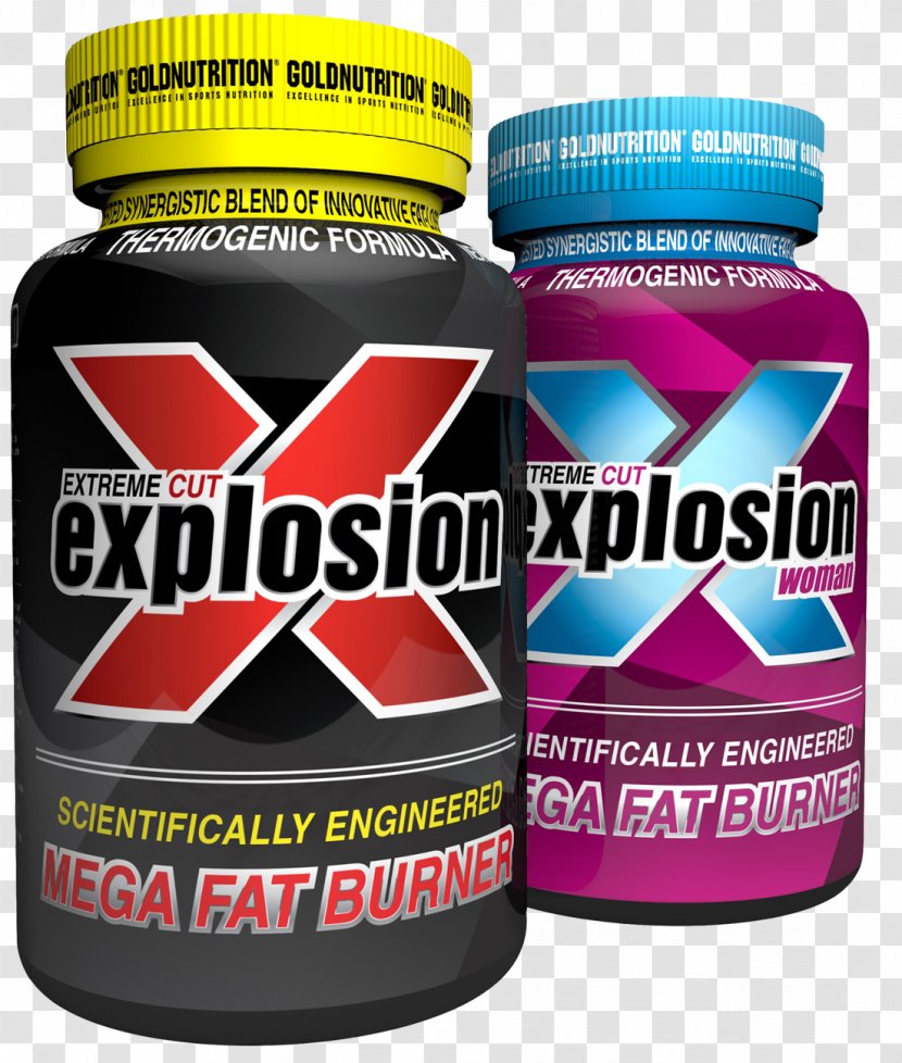 Dietary Supplement Energy Drink Brand Capsule - Explosion - Cut Loss Transparent PNG