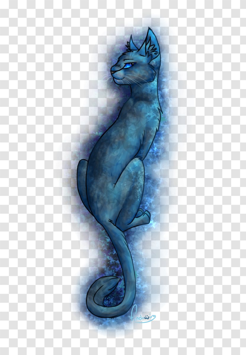 Cat Warriors Art Drawing Mrs. Norris - Fauna Transparent PNG