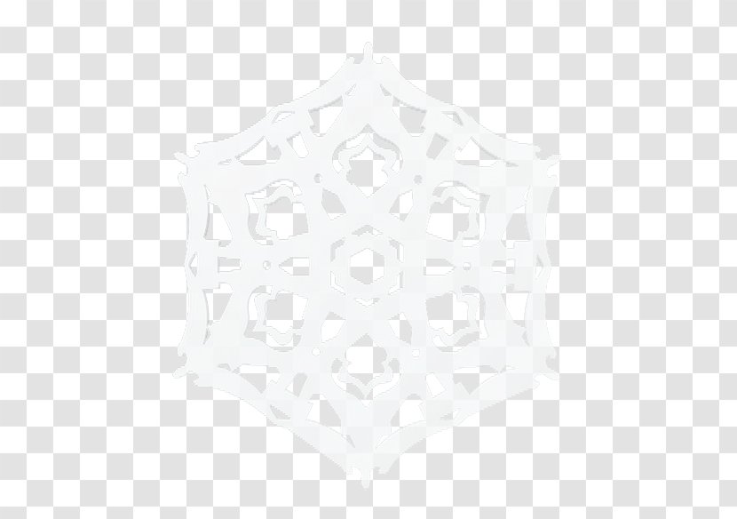 Line Pattern - White - Design Transparent PNG