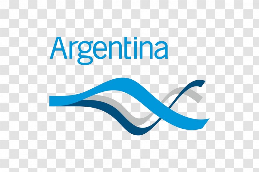 Logo Of Argentina Nation Branding - Corporate Identity Transparent PNG