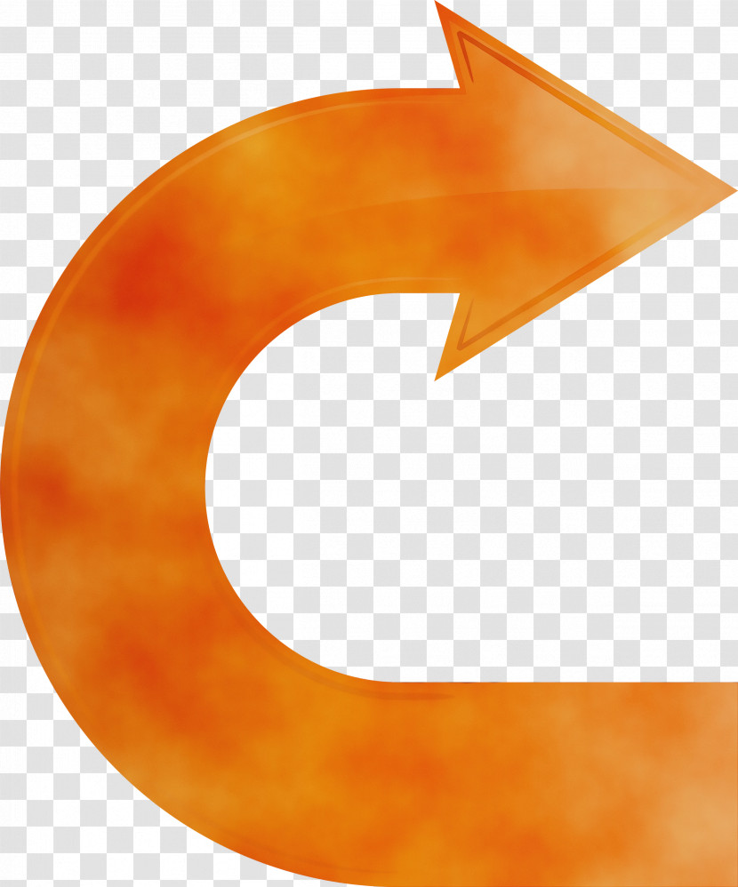 Orange Transparent PNG