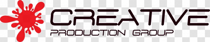 Production Logo Text Video - Entertainment Technology - Design Transparent PNG