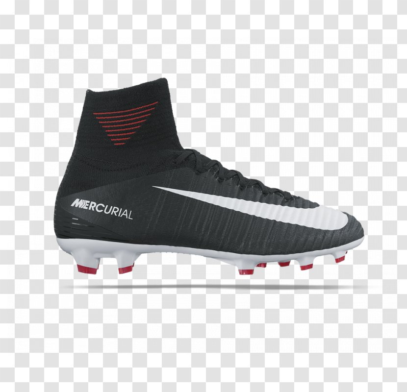 Nike Mercurial Vapor Football Boot Tiempo Shoe Transparent PNG