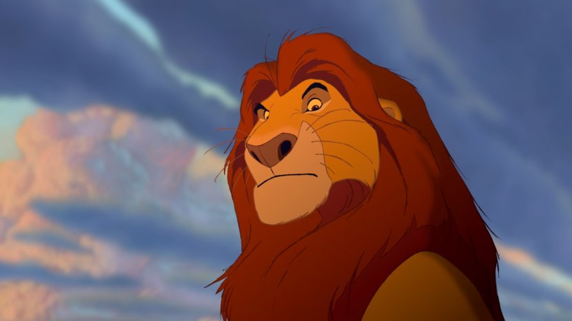 Simba Scar Shenzi Nala Zazu - Voice Acting - Lion King Transparent PNG