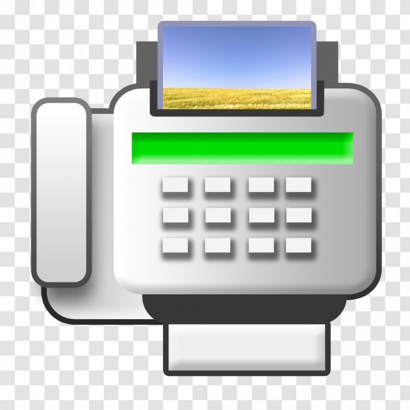 Technology - Computer Icon - Office Supplies Transparent PNG