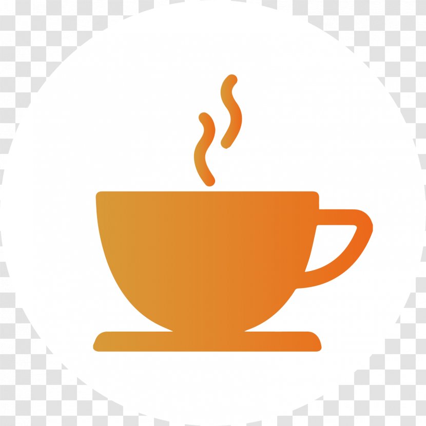 Cafe White Coffee Arabic Cup - Caffeine Transparent PNG