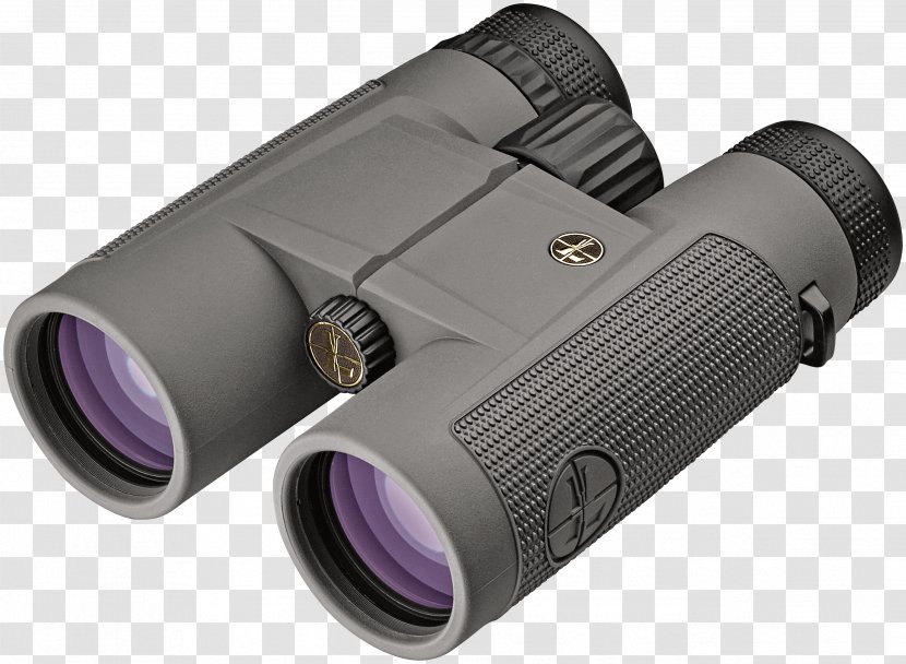 Binoculars Leupold & Stevens, Inc. Telescopic Sight Optics Roof Prism - Bushnell Corporation Transparent PNG