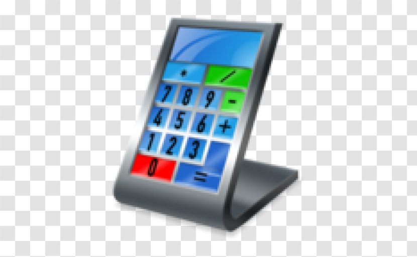 Calculation Central Board Of Secondary Education Calculator - Electronics Accessory Transparent PNG