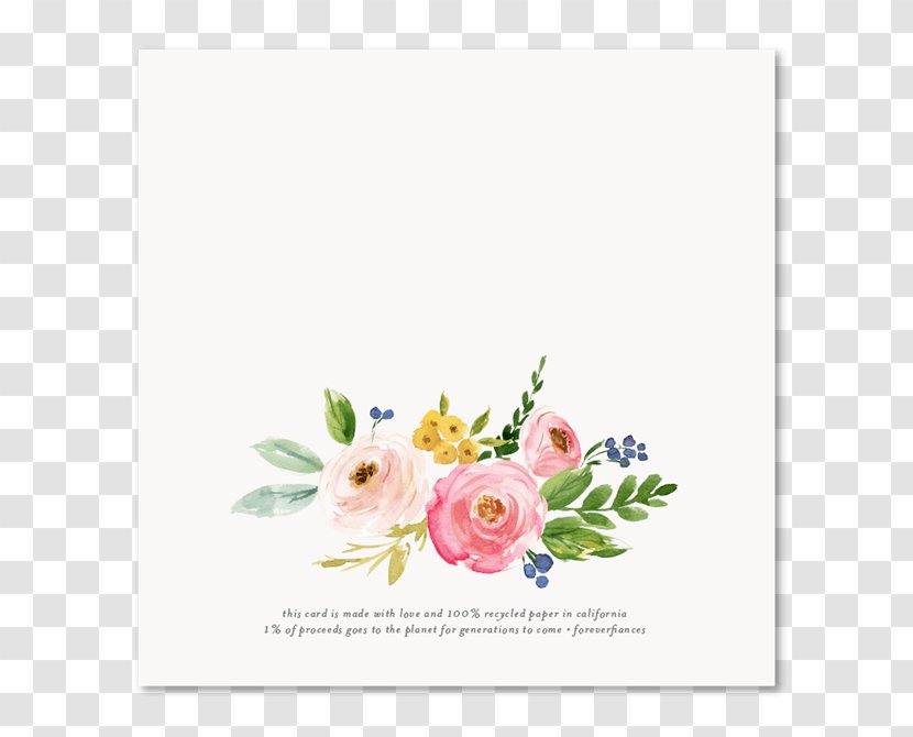 Paper Wedding Invitation Floral Design Flower Clip Art - Autumn Card Mushroom Watercolor Transparent PNG