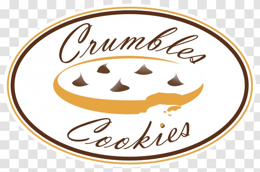 Crumbles Cookies Bakery Oatmeal Cookie Biscuits - Crumble - Menu Transparent PNG