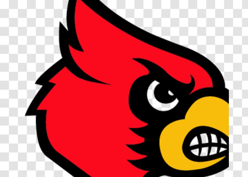 Louisville Cardinals Men's Basketball Football Kentucky Wildcats NCAA Division I Tournament - American Transparent PNG