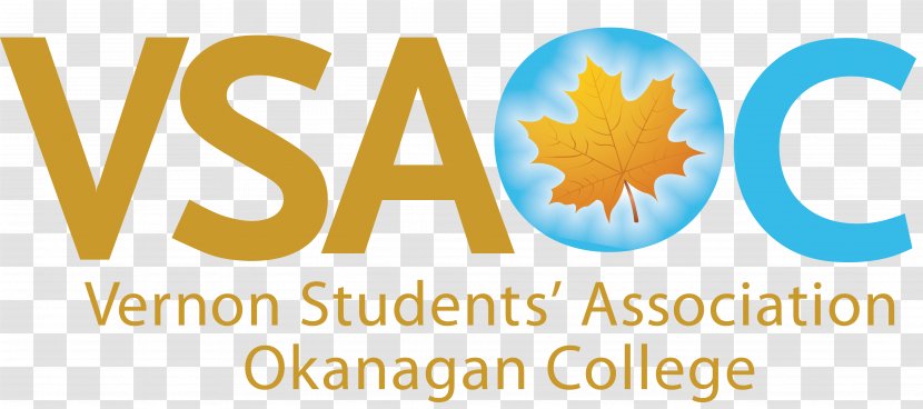 Okanagan College Vernon - Text Transparent PNG