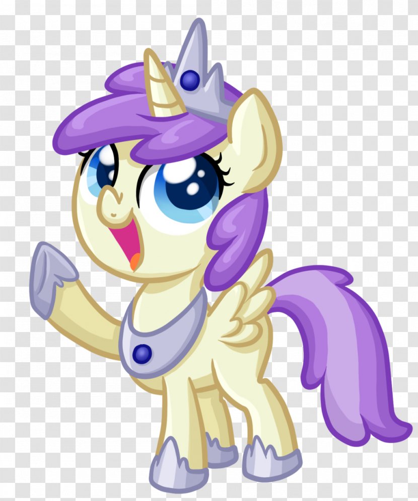 Pony Princess Celestia Luna YouTube - Flower Transparent PNG