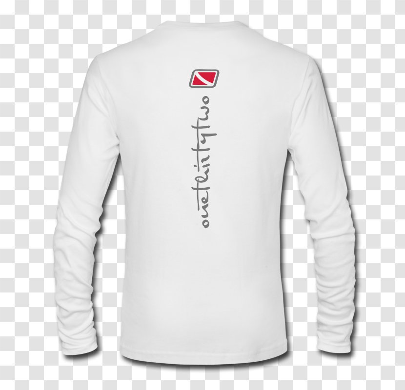 Long-sleeved T-shirt Amazon.com Top - Shirt Transparent PNG