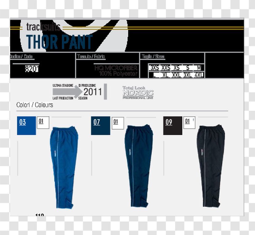 Jeans Brand Transparent PNG