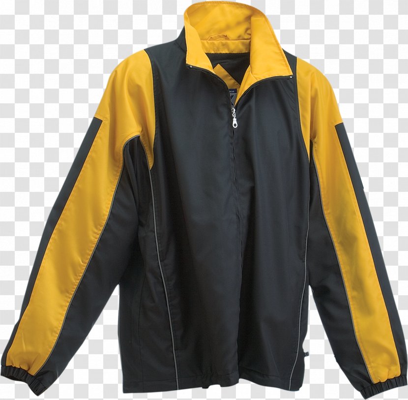 Jacket Polar Fleece Outerwear Sportswear Sleeve - Sweatshirt - Warm Transparent PNG