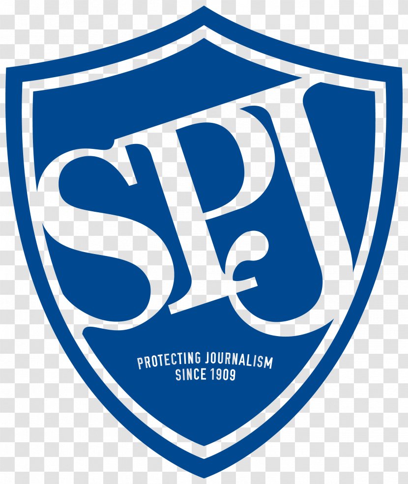 Society Of Professional Journalists Ethics Journalism Ethical Code Organization - Label - Logo Shield Transparent PNG