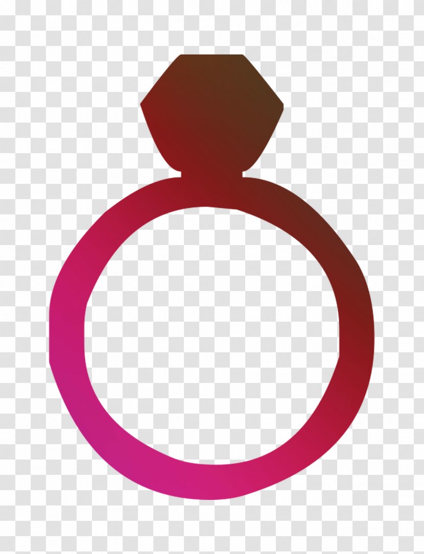 Clip Art Logo Pink M Product Design - Symbol - Red Transparent PNG
