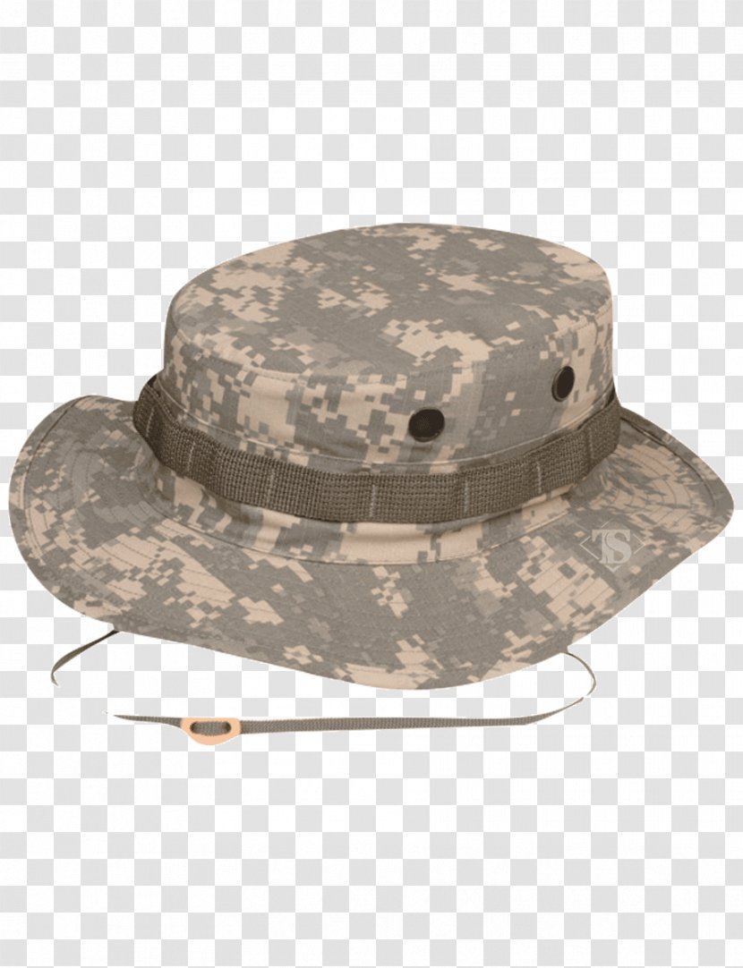 Boonie Hat Army Combat Uniform MultiCam TRU-SPEC - Clothing Sizes Transparent PNG