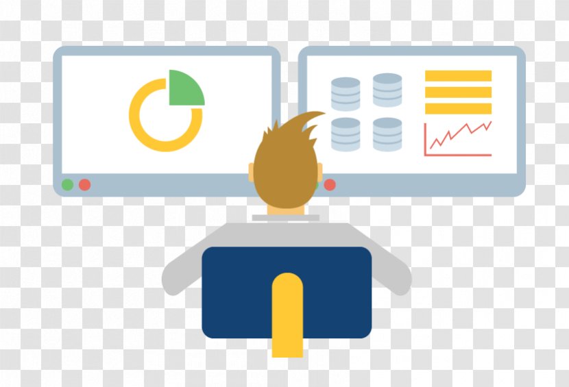 Monitoring Computer Monitors Application Performance Management Servers - Brand - Logo Transparent PNG