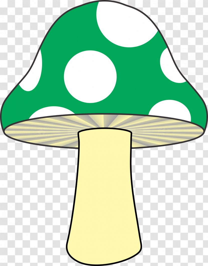 Mushroom Poisoning Fungus Clip Art Transparent PNG