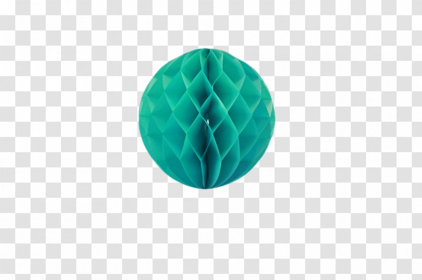 Green Turquoise - Aqua - Design Transparent PNG