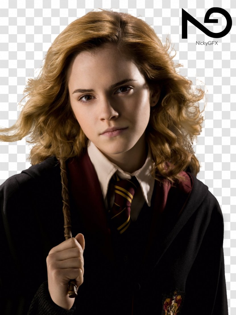 Emma Watson Hermione Granger Draco Malfoy Lord Voldemort Ron Weasley - Fan ...