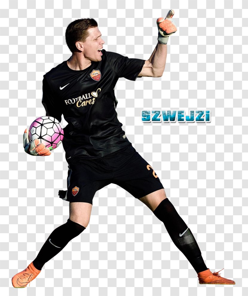 Team Sport Desktop Wallpaper Clip Art - Heart - Szczesny Transparent PNG