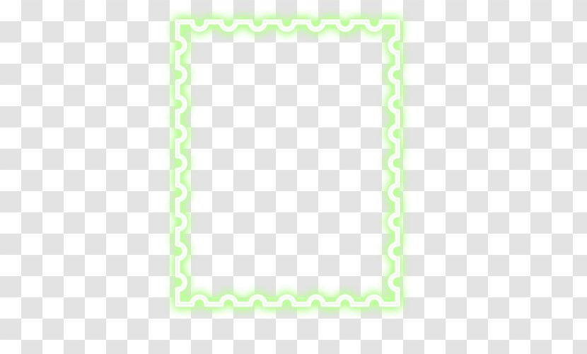 Rectangle Picture Frames Square Meter Pattern - Glow Transparent PNG
