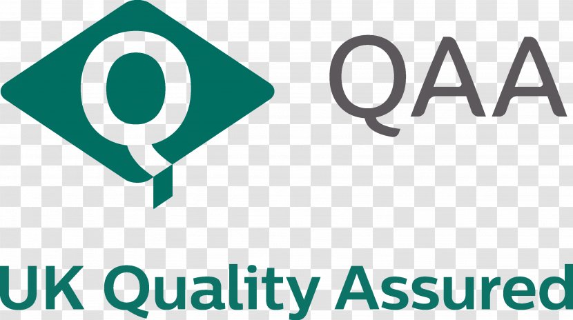 Quality Assurance Agency For Higher Education Logo University - Trademark - Uk Transparent PNG