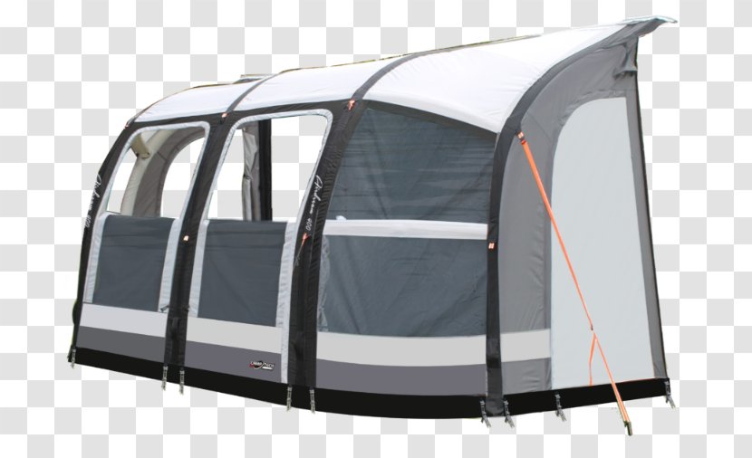 Awning Porch Camptech Products Limited Campervans Voortent - Tent - Awnings Transparent PNG