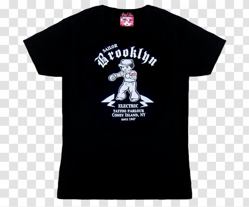 Printed T-shirt Clothing Skreened - Tshirt Transparent PNG