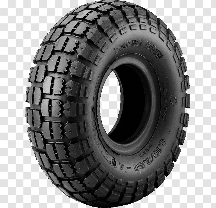 Tread Tire Car Motorcycle Formula One Tyres - Automotive Wheel System Transparent PNG