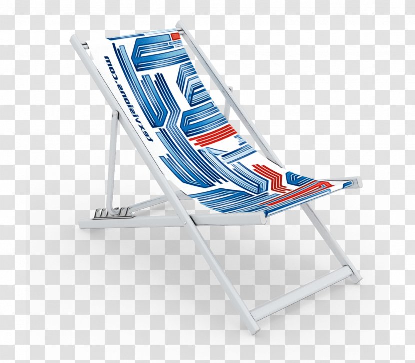 Chair - Chaise Longue Folding Transparent PNG