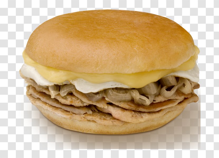 McGriddles Cheeseburger Slider Buffalo Burger Breakfast Sandwich - Meal - Ham Transparent PNG
