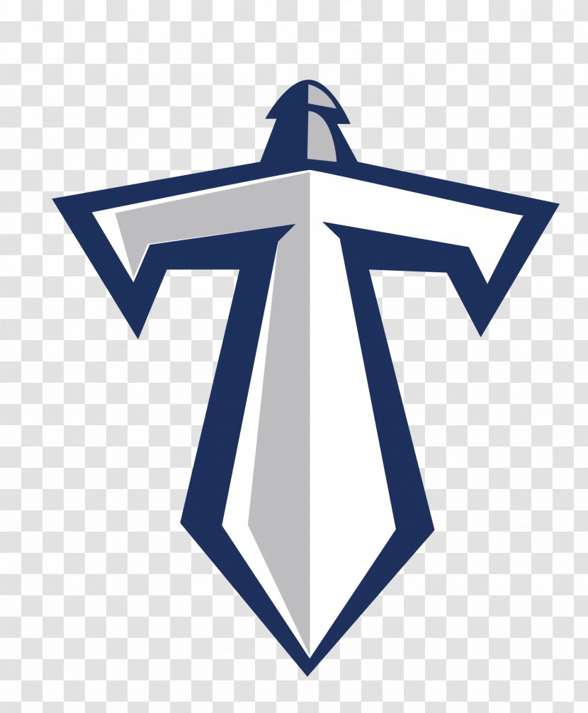 Tennessee Titans NFL Chicago Bears Logo - Text Transparent PNG