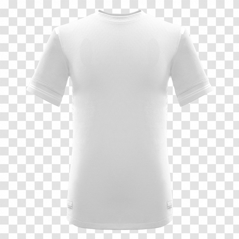 T-shirt Shoulder Sleeve - Tshirt Transparent PNG