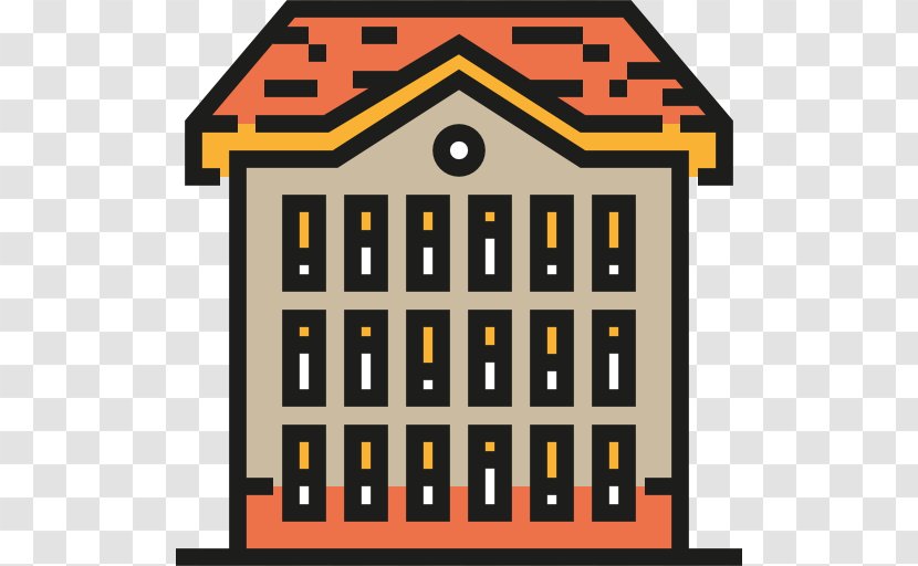 Apartment Home Building - Housekeeping Transparent PNG