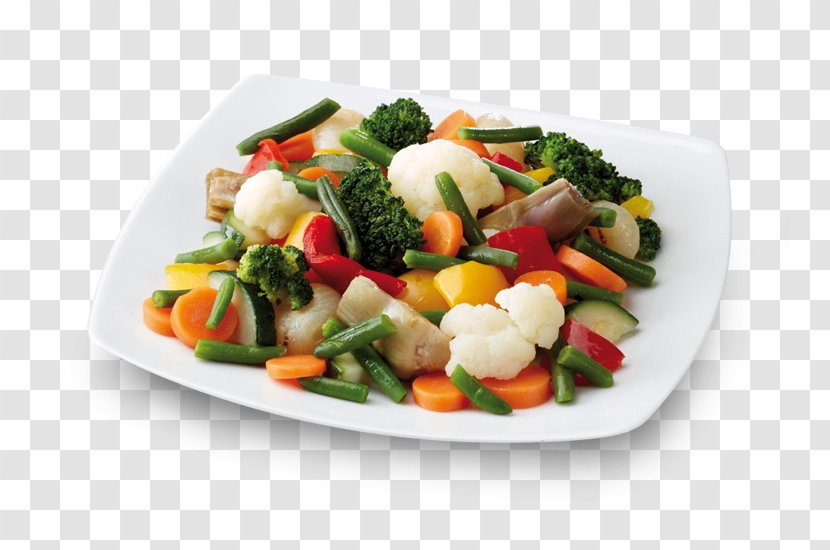 Vegetarian Cuisine Salad Cap Cai Recipe Leaf Vegetable Transparent PNG