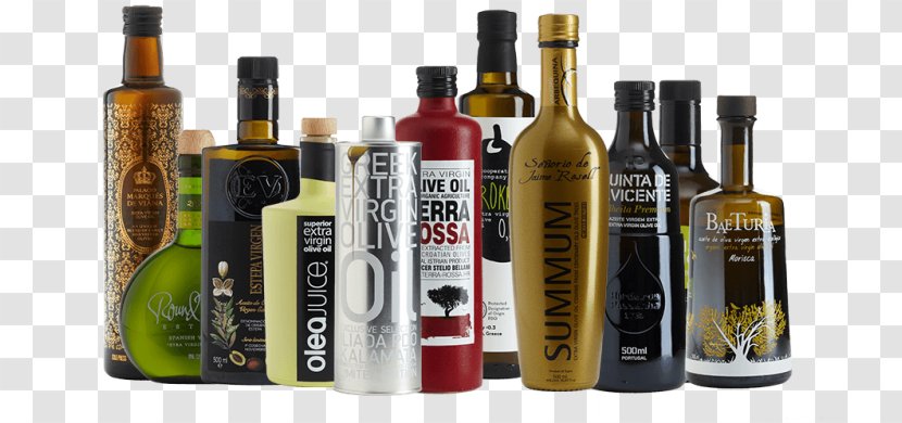 New York International Olive Oil Competition Liqueur - Alcoholic Drink Transparent PNG