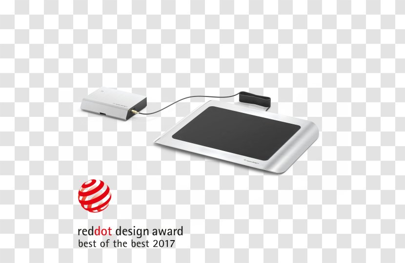 Red Dot Award Competition Transparent PNG